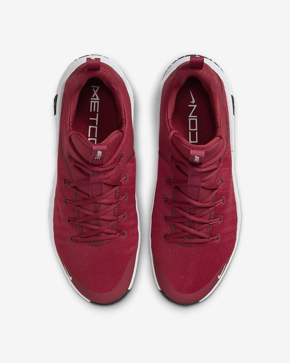 Nike free 6.0 mens red hotsell